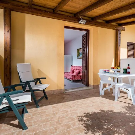 Casa Saraceno * Castellammare del Golfo