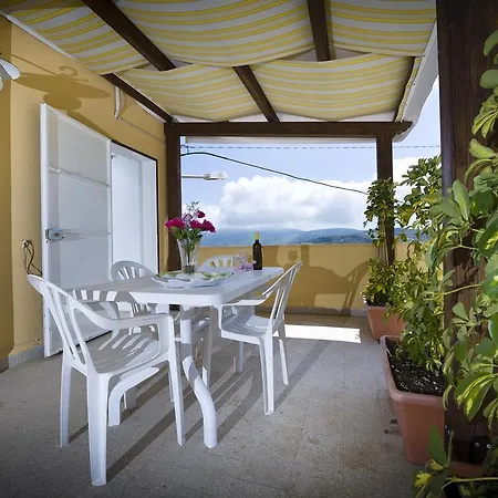 Casa Saraceno