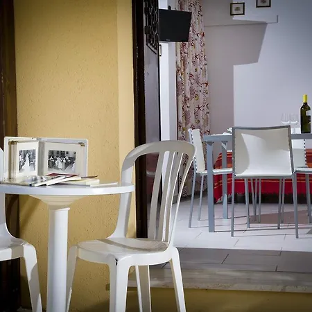 Apartment Casa Saraceno Castellammare del Golfo